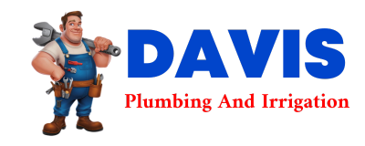 Trusted plumber in TARLTON